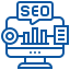 Search engine optimization services by GD Tech Solution, SEO experts at GD Tech Solution improving Google rankings