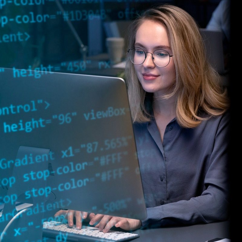 Why Choose Our Software Development Services